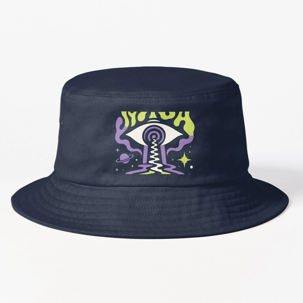 Hat — Cosmic